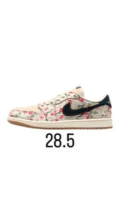 Nike 八村塁 28.5cm — image 1