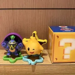 マクドナルド ハッピーセット　チコ　ワンダークッパJr. — image 1
