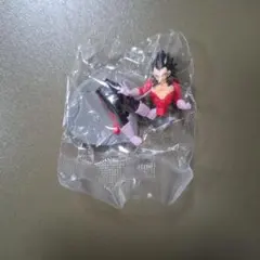 ドラゴンボールチョコサプ２　超サイヤ人４ベジータ 内袋未開封 — image 1