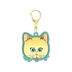 What's Michael? アクリルキーホルダー ポッポ — image 1