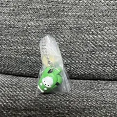 サンリオ ベジタブルビスケット＆チャーム ポチャッコ キーホルダー — image 1