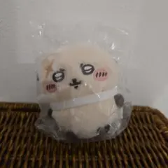 ちいかわ　おすわりぬいぐるみ2　ラッコ — image 1