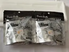 新品未使用　Durée Balle 洗濯用ジェル粒タイプ 5個入り 2袋セット — image 1