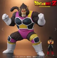 ドラゴンボールアライズ 大猿セリパ 通販限定特典付き — image 1