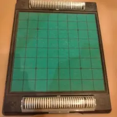 オセロ ゲーム盤 収納ケース付き — image 1