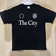 WISH FOREVER The City Tシャツ ブラック M 1〜2回着用 — image 1