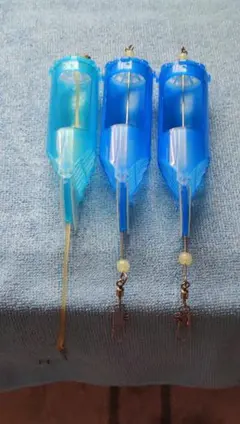 コマセカゴ 3個セット 釣り具 — image 1