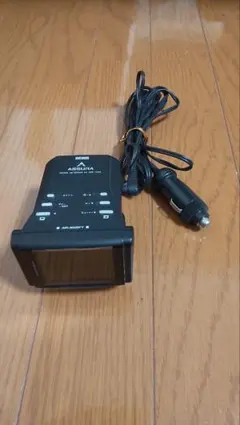 Cellstar ASSURA AR-300FT レーダー探知機本体　セルスター — image 1