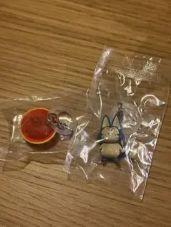ドラゴンボール めじるしアクセサリー3 — image 1