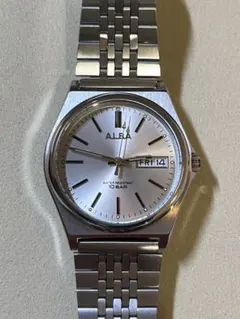 [極美品]SEIKO 7N43-K001 ALBA — image 1