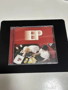 chelmico EP 帯付き — image 1