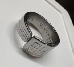 GIVENCHY スプーンリング　20-21号 — image 1