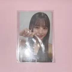 ME:I 石井蘭 toxic トレカ アルバム 日プ 特典 — image 1