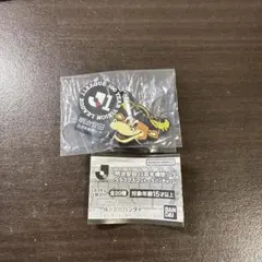 ヴィッセル神戸　Jリーグ クラブマスコット ラバーチャーム — image 1