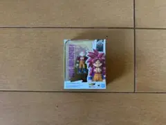 ドラゴンボールS.H.FiguartsMiniatureCollection2 — image 1