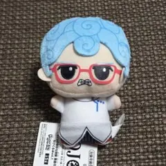 ジョジョの奇妙な冒険 黄金の風 ちびぐるみvol.1 ギアッチョ — image 1