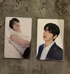 TXT MOA CON JAPAN含むスビントレカセット — image 1