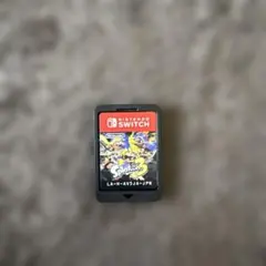 Nintendo Switch Splatoon 3 ソフト — image 1
