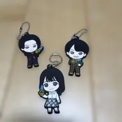ゴジュージャー3種セット — image 1