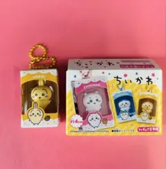 ちいかわチョコボックス うさぎ — image 1