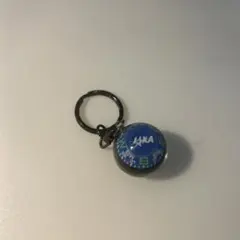 JAXA コンパス キーホルダー — image 1
