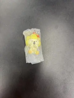 NiziU NIZOO ガシャポン　LAKO ラコ — image 1