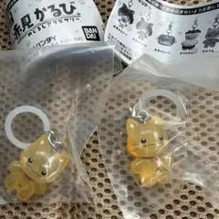 【赤見かるび】めじるしアクセサリー — image 1