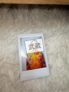 LDH SCREAM 武蔵 チェキ — image 1