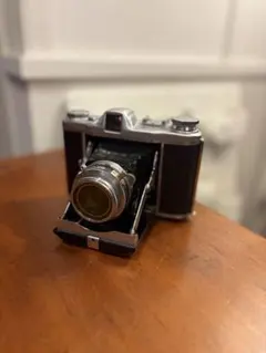 動作OK フジカシックスiics(2cs)+フジフィルターsy-1+その他付属品 — image 1