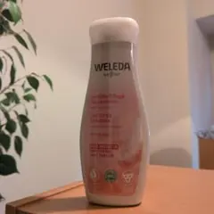 WELEDA センシティブ ボディミルク 無香料 — image 1