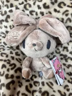CHAX GP 汎用うさぎ ぬいぐるみ マスコット — image 1