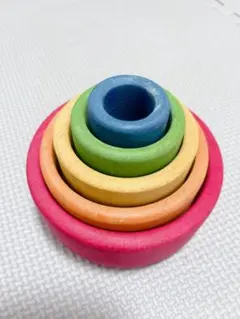 グリムス社 スタッキングボウル — image 1