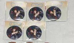 うみねこのなく頃に　缶バッジまとめ売り　右代宮縁寿　eeo store — image 1