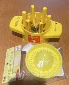 サントリーレモンカッター　 貝印レモンしぼり — image 1