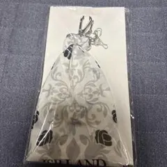 JSB3 FOREVER バンダナキーホルダー アプグレグッズ — image 1
