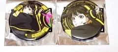 ブルーロック 蜂楽廻 缶バッジ ファボテリア — image 1