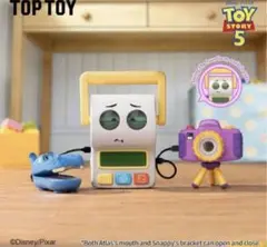 TOP TOY トイストーリー 5 ブラインドボックス スマーティパンツ — image 1