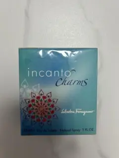 Salvatore Ferragamo Incanto Charms 30ml — image 1