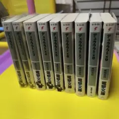 デュラララ！！　1〜9巻 — image 1