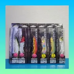 最安値！！新品 SHIMANO サルベージプレート S 6個セット — image 1