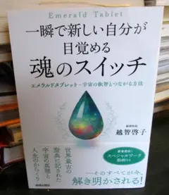 一瞬で新しい自分が目覚める魂のスイッチ — image 1