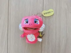 【クレーンゲーム景品】 けけちゃま マスコットキーホルダー — image 1