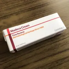 Centellian24 マデカクリーム タイムリバース 15ml — image 1