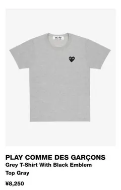 PLAY COMME des GARÇONS「サイズL」 — image 1