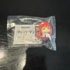 チェンソーマン　ガチャガチャ　マキマ — image 1