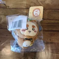 ちいかわ たぬきだもんくじ C賞 シーサー ④ — image 1