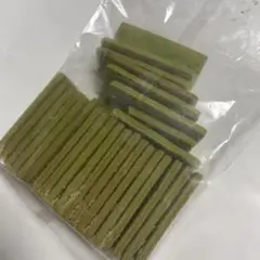 サブレIQ 抹茶 250g 焼き菓子 — image 1
