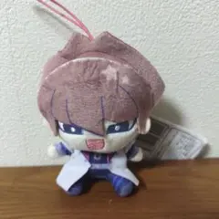 海馬瀬人　マスコット　遊戯王　Design produced by Sanrio — image 1