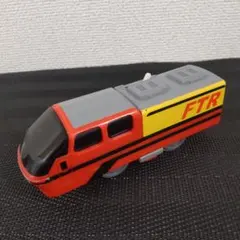 プラレール FTR 車両 本体 — image 1