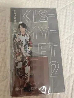 Kis-My-Ft2 北山宏光 アクスタ fest — image 1